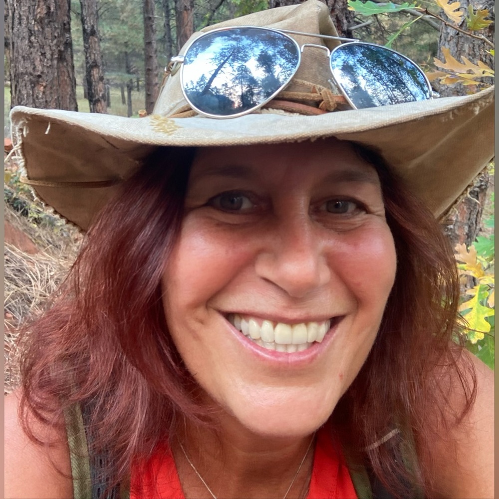 Meet your Posher, Abra